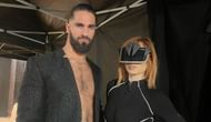 Becky & Rollins